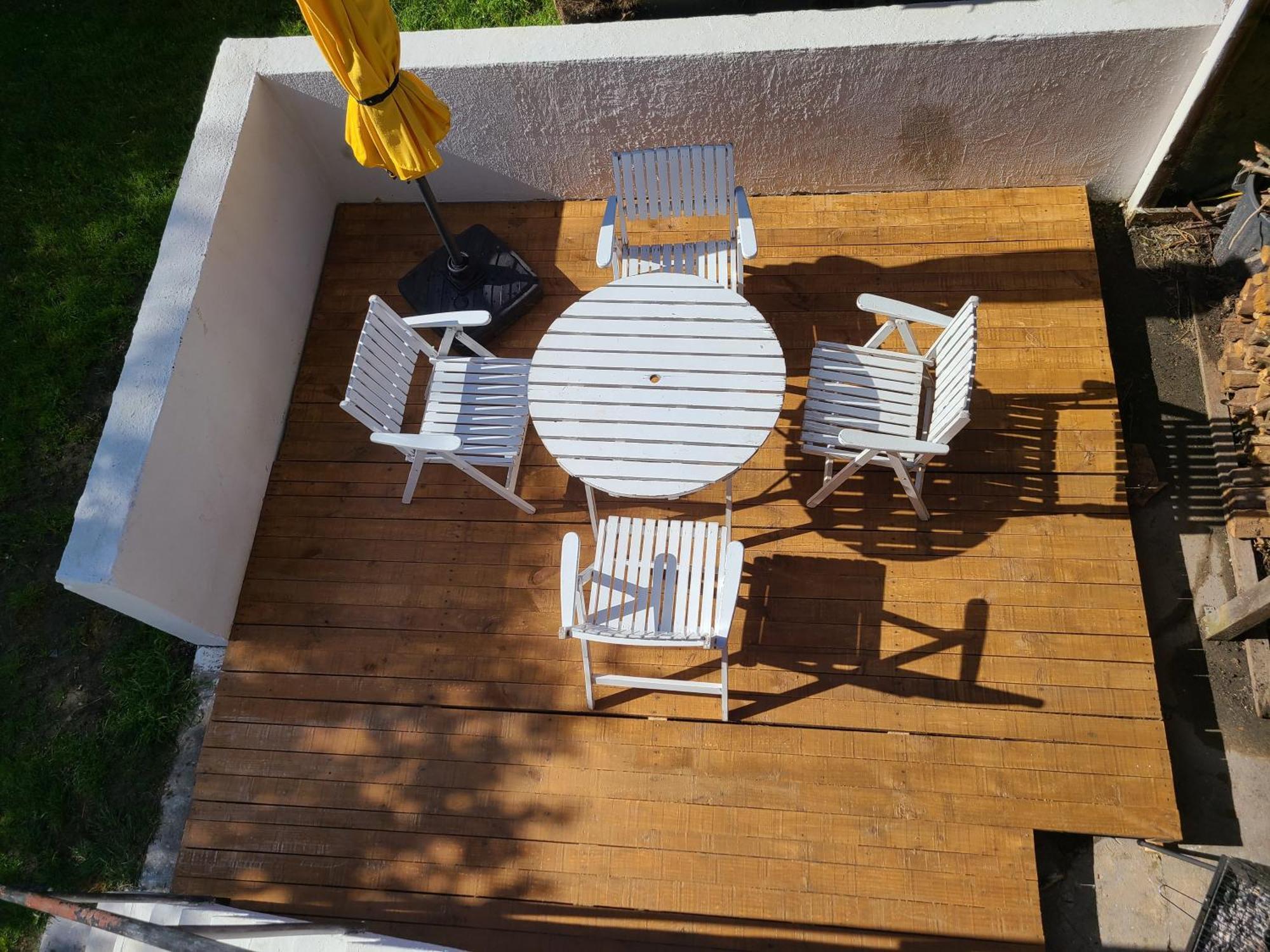 Holiday home Le Au Pied Des Chevaux